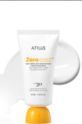 ZERO-CAST MOISTURIZING FINISH SUNSCREEN SPF 50+ PA++++ 50ML