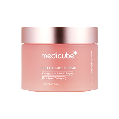 [MEDICUBE] COLLAGEN JELLY CREAM 110ML