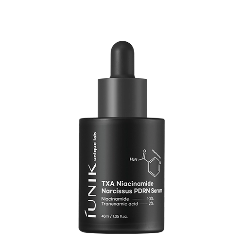 [IUNIK] TXA NIACINAMIDE NARCISSUS PDRN SERUM 40ML