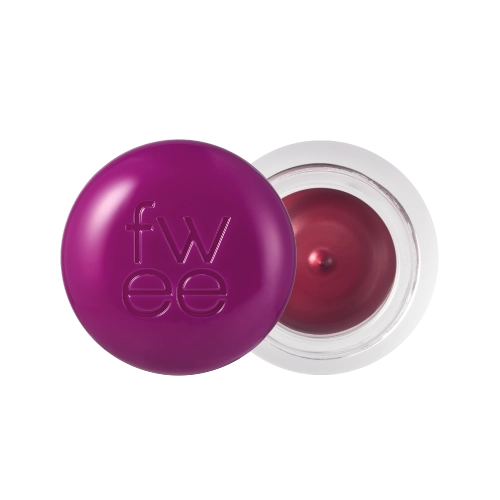 [fwee] FWEE LIP&CHEEK BLURRY PUDDING POT BADDIE 5G