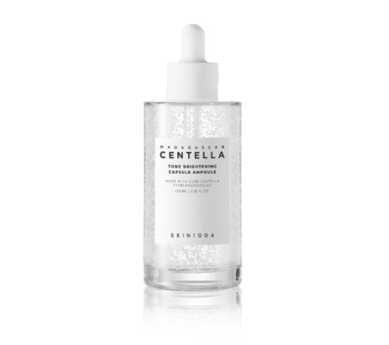 [SKIN1004] MADAGASCAR CENTELLA TONE BRIGHTENING CAPSULE AMPOULE 100ML