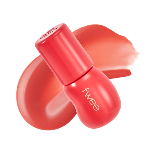 [fwee] FWEE 3D VOLUMING GLOSS B02 SORBET 70% 5.3G