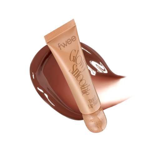[fwee] FWEE GLOWY SMOOTHIE TINTED LIP BALM 09 PISTACHIO NUT 9.5G