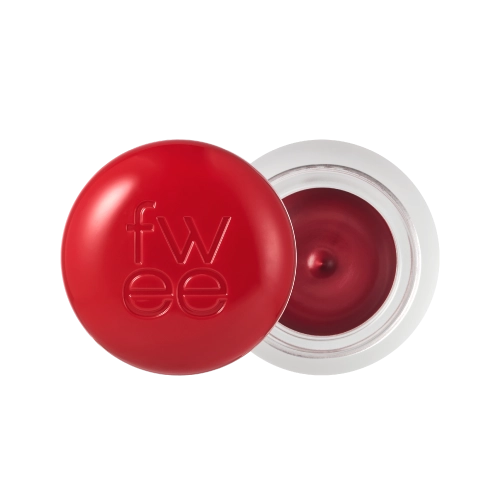 [fwee] FWEE LIP&CHEEK BLURRY PUDDING POT AMBITIOUS 5G