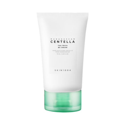 [SKIN1004] MADAGASCAR CENTELLA TEA-TRICA B5 CREAM 75ML