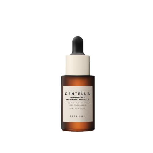 [SKIN1004] MADAGASCAR CENTELLA PROBIO-CICA INTENSIVE AMPOULE 30ML