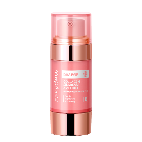 [EASYDEW] DW-EGF COLLAGEN SILKREAM AMPOULE 55G