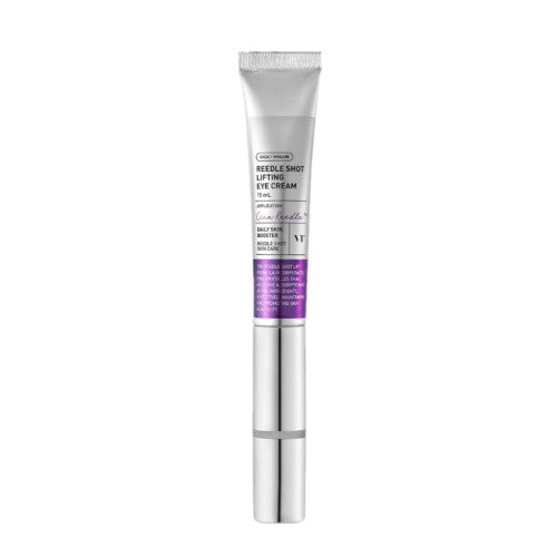 [VT] REEDLE SHOT LIFTING EYE CREAM 15ML