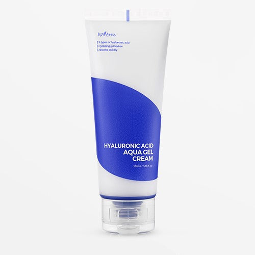 [IsNtree] HYALURONIC ACID AQUA GEL CREAM