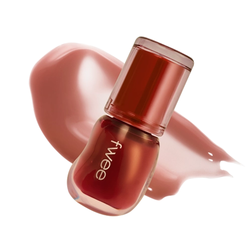 [fwee] FWEE 3D VOLUMING GLOSS A06 SCOTCH 30% 5.3G