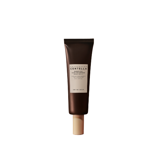[SKIN1004] MADAGASCAR CENTELLA PROBIO-CICA GLOW SUN AMPOULE 50ML