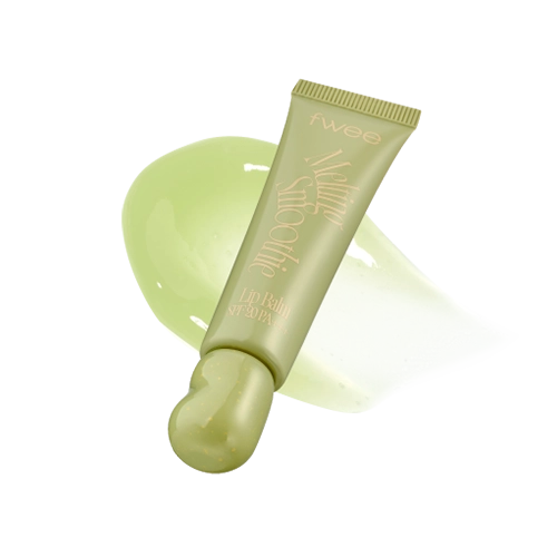 [fwee] FWEE MELTING SMOOTHIE LIP BALM SPF 20 PA+++ 01 AVOCADO COCONUT 9.5G