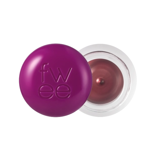 [fwee] FWEE LIP&CHEEK BLURRY PUDDING POT HURT 5G