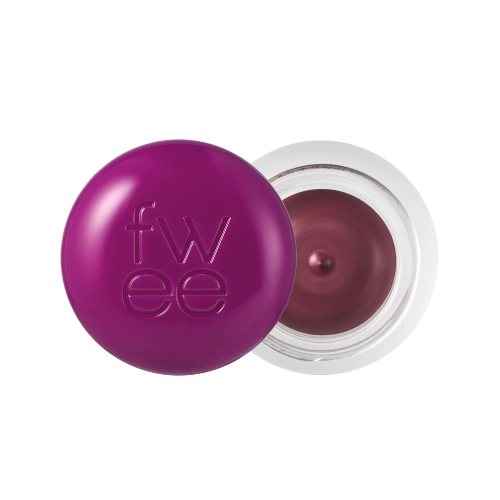[fwee] FWEE LIP&CHEEK BLURRY PUDDING POT SLAYYY 5G