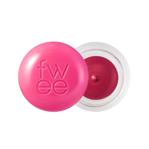 [fwee] FWEE LIP&CHEEK BLURRY PUDDING POT CRUSH 5G
