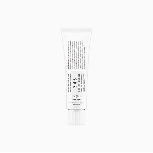 [Dr.Althea] 345 RELIEF CREAM 50ML