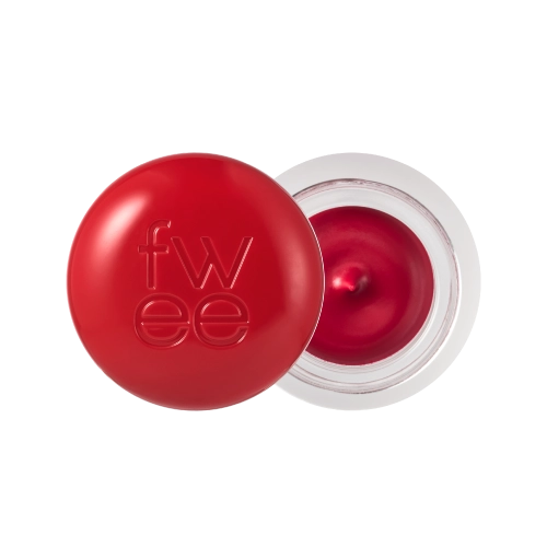 [fwee] FWEE LIP&CHEEK BLURRY PUDDING POT MULE 5G