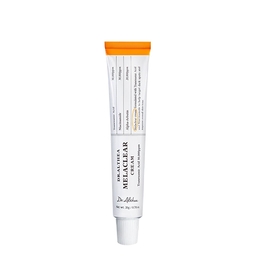 [Dr.Althea] MELACLEAR CREAM 20G