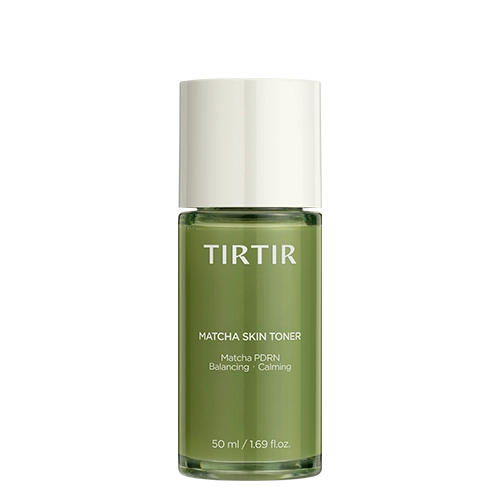 [TIRTIR] MATCHA SKIN TONER 50ML