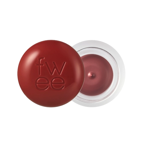 [fwee] FWEE LIP&CHEEK BLURRY PUDDING POT FEEL'N 5G