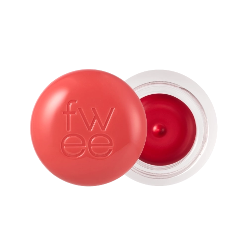 [fwee] FWEE LIP&CHEEK BLURRY PUDDING POT GIRLS 5G