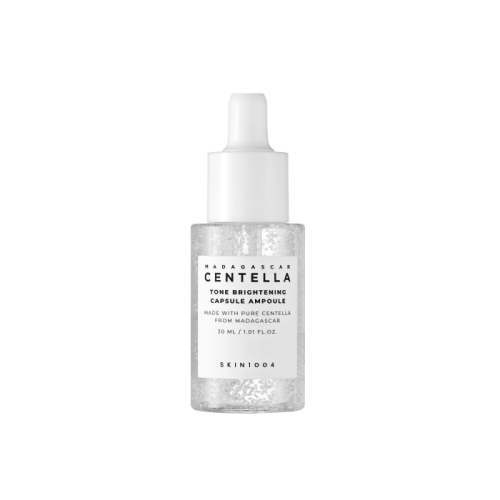 [SKIN1004] MADAGASCAR CENTELLA TONE BRIGHTENING CAPSULE AMPOULE 30ML