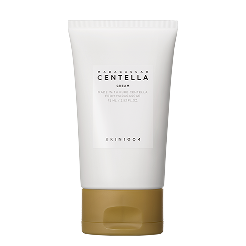 [SKIN1004] MADAGASCAR CENTELLA CREAM 75ML