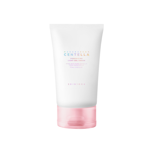 [SKIN1004] MADAGASCAR CENTELLA POREMIZING LIGHT GEL CREAM 75ML