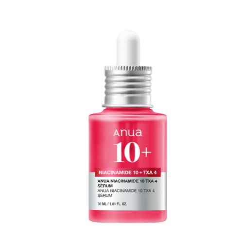 [Anua] NIACINAMIDE 10% + TXA 4% SERUM 30ML