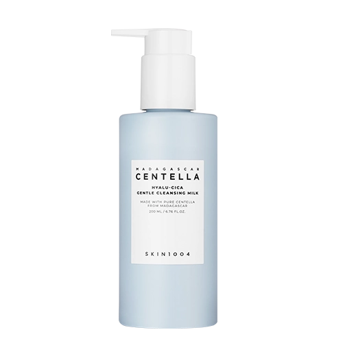 [SKIN1004] SKIN1004 MADAGASCAR CENTELLA HYALU-CICA GENTLE CLEANSING MILK 200ML