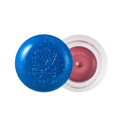 [fwee] FWEE LIP&CHEEK BLURRY PUDDING POT BS05 WAVY 5G