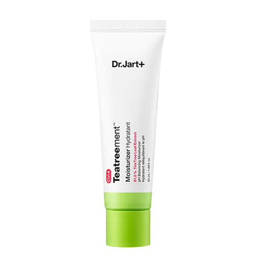 [DR.JART+] Ctrl+A TEATREATMENT MOISTURIZER