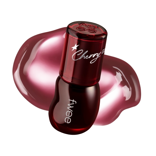 [fwee] FWEE 3D VOLUMING GLOSS B12 CHERRY COLA 30% 5.3G