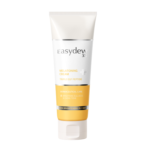 [EASYDEW] MELATONING CREAM 105ML