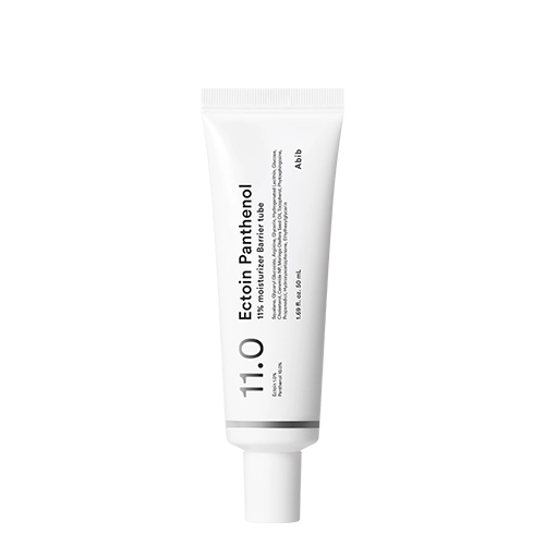 [Abib] ECTOIN PANTHENOL 11% MOISTURIZER BARRIER TUBE 50ML