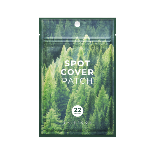 [SKIN1004] SPOT COVER PATCH 22EA
